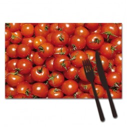 20 sets de table papier -...