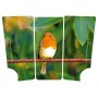 Sticker Poubelle