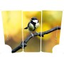 Sticker poubelle