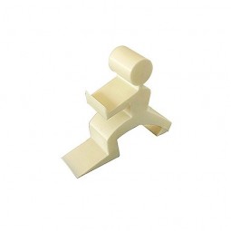 M. Cale porte 100% végétal