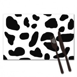 20 sets de table papier -...