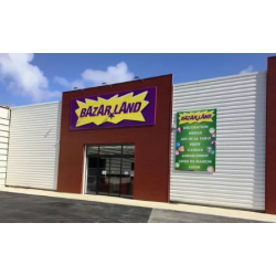 Bazarland Arès Bazarland Arès