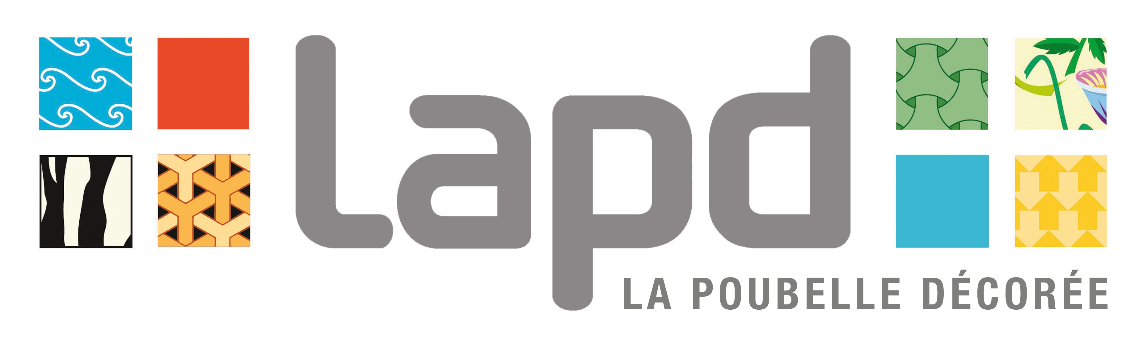 La Poubelle Décorée
